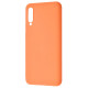 Чохол WAVE Colorful Case (TPU) Samsung Galaxy A30s/A50 (A307F/A505F) peach