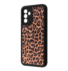 Чохол WAVE Artfull Case Samsung Galaxy S23 FE dark leopard 2003000157338
