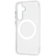 Чохол WAVE Clear Case (PC+TPU) with Magnetic Ring Samsung Galaxy S26 Plus clear 2003000281637