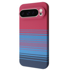 Чохол Proove Gleam Case with Magnetic Ring Google Pixel 9 Pro XL pink sunset 2003000345919