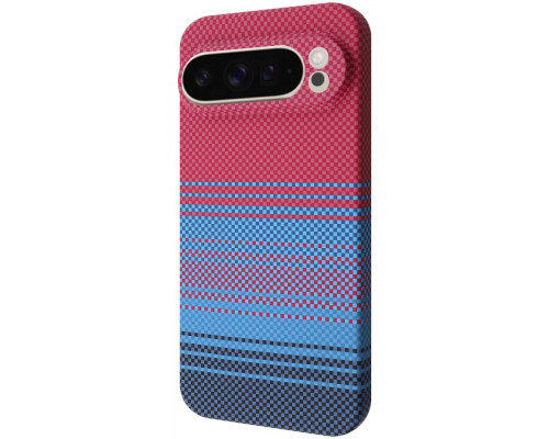 Чохол Proove Gleam Case with Magnetic Ring Google Pixel 9 Pro XL pink sunset 2003000345919