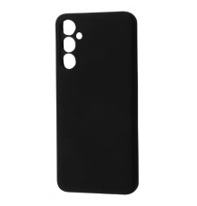 Чохол WAVE Colorful Case (TPU) Samsung Galaxy A05s black 2001001748623 6907269356344