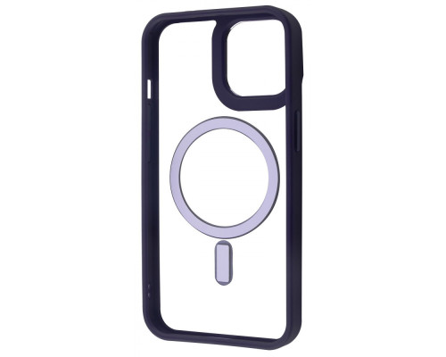 Чохол WAVE Ardor Case with Magnetic Ring iPhone 14 Pro Max pink