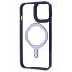 Чохол WAVE Ardor Case with Magnetic Ring iPhone 14 Pro Max pink
