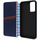 Чохол WAVE Cubic Rubic Case Xiaomi Redmi Note 11 Pro/Redmi Note 12 Pro 4G blue 2003000222241