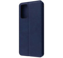 Чохол WAVE Cubic Rubic Case Xiaomi Redmi Note 11 Pro/Redmi Note 12 Pro 4G blue 2003000222241