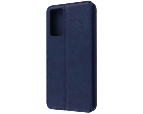 Чохол WAVE Cubic Rubic Case Xiaomi Redmi Note 11 Pro/Redmi Note 12 Pro 4G blue 2003000222241