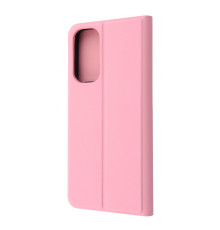 Чохол WAVE Stage Case Xiaomi Poco M4 Pro 5G/Redmi Note 11 5G/Note 11T 5G pink