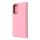 Чохол WAVE Stage Case Xiaomi Poco M4 Pro 5G/Redmi Note 11 5G/Note 11T 5G pink 2001000578696
