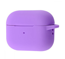 Чохол Silicone Case New for AirPods Pro 3 purple 2003000271959