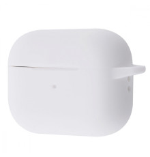 Чохол Silicone Case New for AirPods Pro 3 white 2003000271980