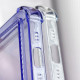 Чохол WAVE Pocket Case iPhone 13 clear