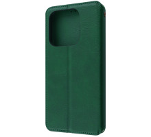 Чохол WAVE Cubic Rubic Case Xiaomi Redmi Note 14 5G/Poco M7 Pro green 2003000222371