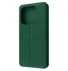 Чохол WAVE Cubic Rubic Case Xiaomi Redmi Note 14 5G/Poco M7 Pro green 2003000222371