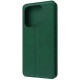 Чохол WAVE Cubic Rubic Case Xiaomi Redmi Note 14 5G/Poco M7 Pro green 2003000222371