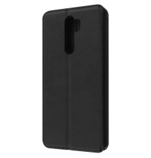 Чохол WAVE Cubic Rubic Case Xiaomi Redmi Note 8 Pro black 2003000222432