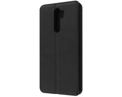 Чохол WAVE Cubic Rubic Case Xiaomi Redmi Note 8 Pro black 2003000222432