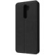 Чохол WAVE Cubic Rubic Case Xiaomi Redmi Note 8 Pro black 2003000222432
