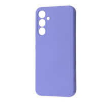 Чохол WAVE Colorful Case (TPU) Samsung Galaxy S25 light purple