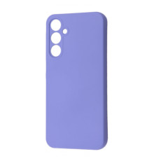 Чохол WAVE Colorful Case (TPU) Samsung Galaxy S25 light purple