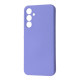 Чохол WAVE Colorful Case (TPU) Samsung Galaxy S25 light purple