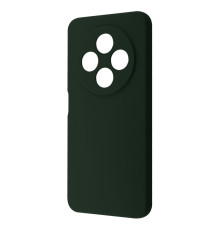 Чохол WAVE Full Silicone Cover Xiaomi Redmi 14C 4G/Poco C75 4G/Redmi A4 cyprus green