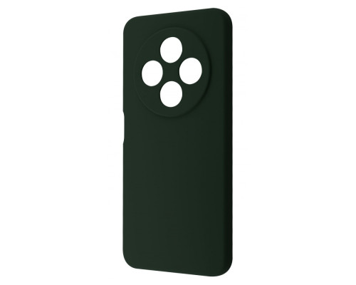 Чохол WAVE Full Silicone Cover Xiaomi Redmi 14C 4G/Poco C75 4G/Redmi A4 cyprus green