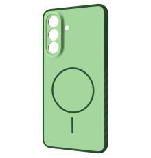 Чохол Proove Softline Case with Magnetic Ring Samsung Galaxy S26 green 2003000308037