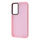 Чохол WAVE Matte Color Case Samsung Galaxy A52 (A525F) pink sand