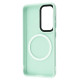 Чохол WAVE Matte Insane Case with Magnetic Ring Samsung Galaxy S24/S25 orange