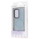 Чохол WAVE Matte Insane Case with Magnetic Ring Samsung Galaxy S24/S25 orange
