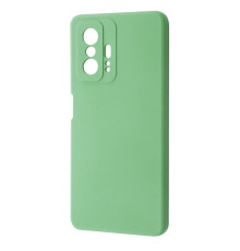 Чохол WAVE Colorful Case (TPU) Xiaomi 11T/11T Pro mint gum