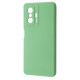 Чохол WAVE Colorful Case (TPU) Xiaomi 11T/11T Pro mint gum