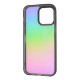 Чохол WAVE Matte Gradient Case iPhone 12/12 Pro black