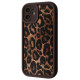 Чохол Pretty Case iPhone 11 leopard 2003000190779