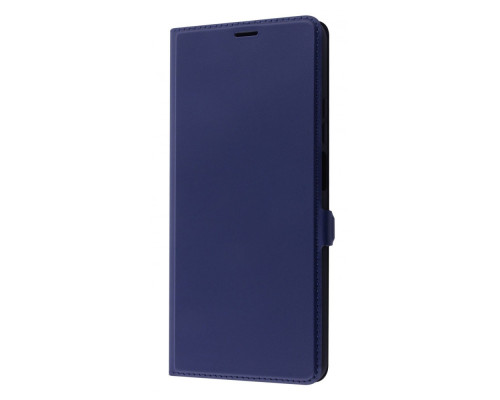 Чохол WAVE Snap Case Oppo A18 black 2001001801977