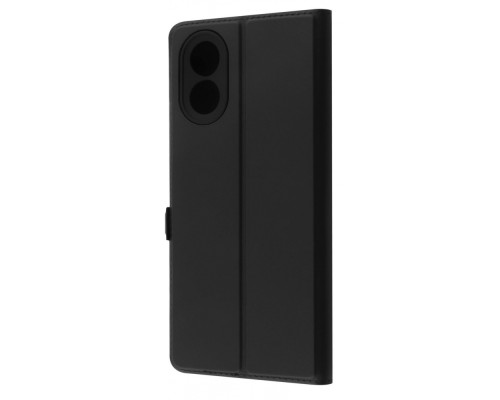 Чохол WAVE Snap Case Oppo A18 black 2001001801977