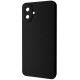 Чохол WAVE Full Silicone Cover Samsung Galaxy A07 black 2003000261677