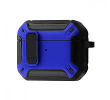 Чохол Defender Case for AirPods 4 blue/black 2003000181814