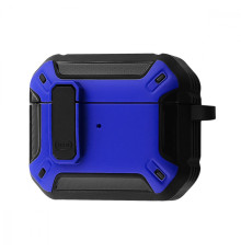 Чохол Defender Case for AirPods 4 blue/black 2003000181814