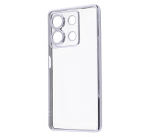 Чохол WAVE Metal Color Case Xiaomi Redmi Note 13 5G silver