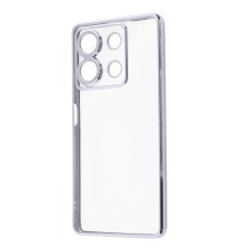 Чохол WAVE Metal Color Case Xiaomi Redmi Note 13 5G silver