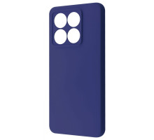 Чохол WAVE Colorful Case (TPU) Xiaomi 14T blue 2003000173659 6905603599231