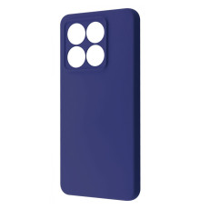 Чохол WAVE Colorful Case (TPU) Xiaomi 14T blue 2003000173659 6905603599231