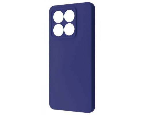 Чохол WAVE Colorful Case (TPU) Xiaomi 14T blue 2003000173659 6905603599231