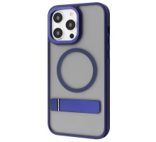 Чохол Proove Mainstay Case with Magnetic Ring iPhone 15 Pro Max midnight blue 2001001979751 2003000000825