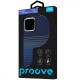 Чохол Proove Gleam Case with Magnetic Ring iPhone 12 Pro Max milky way 2003000268676