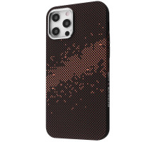 Чохол Proove Gleam Case with Magnetic Ring iPhone 12 Pro Max milky way 2003000268676