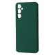 Чохол WAVE Colorful Case (TPU) Samsung Galaxy S25 FE forest green 2003000270372 6903047413605