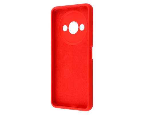 Чохол WAVE Full Silicone Cover Xiaomi Redmi A3 cyprus green 2001001906801